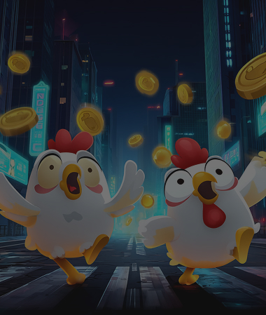 Chicken Road