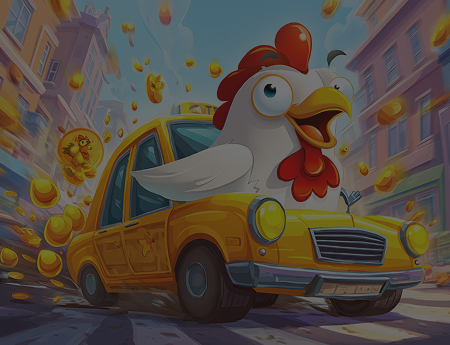 Chicken Road