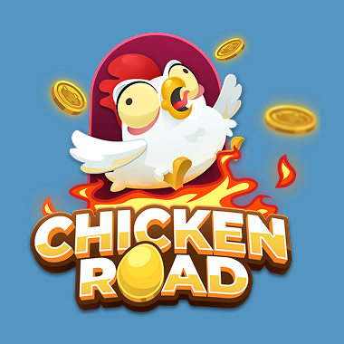 Chicken Road